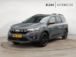 Grijs Gebruikt 2024 Dacia Jogger Extreme MPV | € 24.590 (Eerlijke prijs)