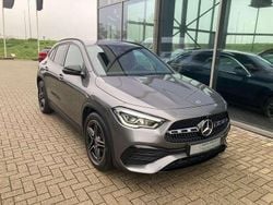 Grijs Gebruikt 2020 Mercedes GLA200 AMG SUV | € 34.950 (Eerlijke prijs)