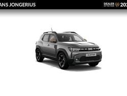 Grijs Nieuw 2025 Dacia Duster Extreme SUV | € 33.400 (Eerlijke prijs)