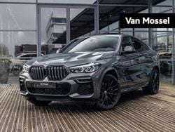 Grijs Gebruikt 2022 BMW X6 M50 Executive SUV | € 92.900