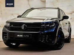 Blauw Nieuw 2025 VW Touareg R SUV | € 93.850 (Super prijs)
