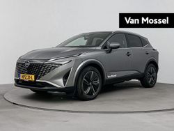 Grijs Gebruikt 2025 Nissan Qashqai Tekna SUV | € 39.440 (Eerlijke prijs)