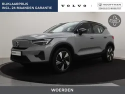 Grijs Gebruikt 2024 Volvo XC40 Plus SUV | € 43.900 (Eerlijke prijs)