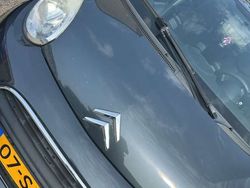 Grijs Gebruikt 2011 Citroën C1 SELECTION Hatchback | € 3.000 (Eerlijke prijs)