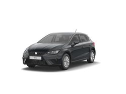 Fiord blue Nieuw 2025 Seat Ibiza Style Hatchback | € 27.330 (Iets duurder)