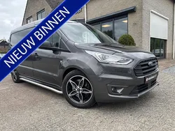 Grijs Gebruikt 2018 Ford Transit Trend Van | € 10.950 (Eerlijke prijs)