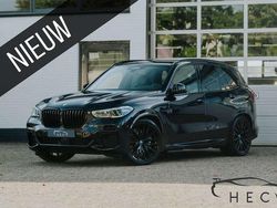 Zwart Gebruikt 2022 BMW X5 M Executive SUV | € 64.950