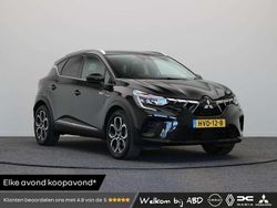Zwart Gebruikt 2024 Mitsubishi ASX Intense+ SUV | € 27.745 (Super prijs)
