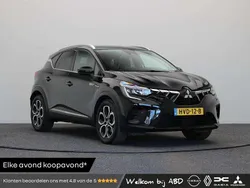 Zwart Gebruikt 2024 Mitsubishi ASX Intense+ SUV | € 27.945 (Super prijs)