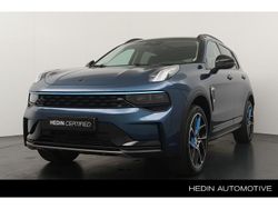 Blauw Gebruikt 2022 Lynk & Co 01 SUV | € 22.745 (Eerlijke prijs)
