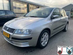 Beige Gebruikt 2003 Fiat Stilo Sport Hatchback | € 1.750 (Eerlijke prijs)