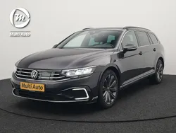 Zwart Gebruikt 2022 VW Passat Business Stationwagen | € 28.940 (Eerlijke prijs)