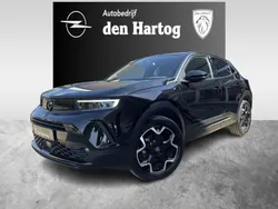 Zwart Gebruikt 2024 Opel Mokka Ultimate SUV | € 26.950 (Eerlijke prijs)