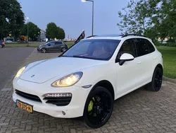 Gebruikt 2011 Porsche Cayenne S SUV | € 16.250