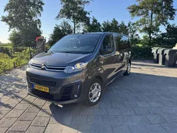 Grijs Gebruikt 2021 Citroën e-Jumpy Business Class MPV | € 35.000
