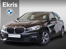 Zwart Gebruikt 2021 BMW 116 Executive Hatchback | € 21.900 (Eerlijke prijs)