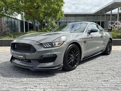 Grijs Gebruikt 2016 Ford Mustang GT Coupé | € 45.950 (Super prijs)
