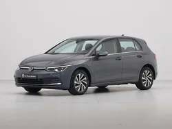 Grijs Gebruikt 2022 VW Golf VIII Style Hatchback | € 21.940 (Goede deal)