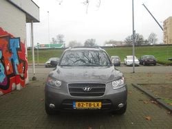 Grijs Gebruikt 2006 Hyundai Santa Fe Dynamiq SUV | € 6.650 (Goede deal)