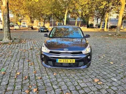 Gebruikt 2018 Kia Rio DREAM-TEAM Edition Sedan | € 9.500 (Eerlijke prijs)