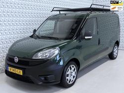 Groen Gebruikt 2018 Fiat Doblò MPV | € 3.499