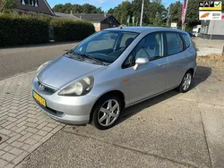 Grijs Gebruikt 2003 Honda Jazz ES Hatchback | € 700 (Super prijs)
