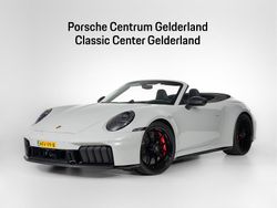 Grijs Gebruikt 2025 Porsche 911 Carrera GTS Coupé | € 274.900