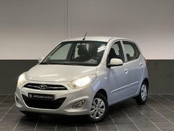 Grijs Gebruikt 2011 Hyundai i10 Hatchback | € 4.995 (Iets duurder)