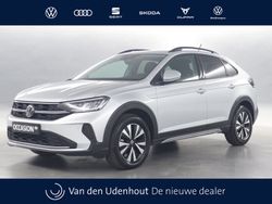 Grijs, metallic lak Gebruikt 2024 VW Taigo Edition SUV | € 25.690 (Goede deal)