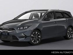 Nieuw 2025 Kia Ceed Stationwagen | € 30.295 (Eerlijke prijs)