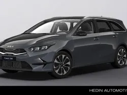 Nieuw 2025 Kia Ceed Stationwagen | € 30.640 (Eerlijke prijs)