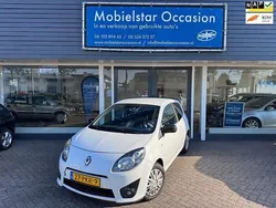 Wit Gebruikt 2011 Renault Twingo Dynamique Hatchback | € 2.750 (Eerlijke prijs)