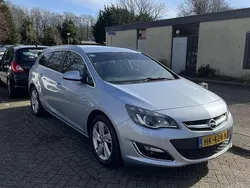 Gebruikt 2015 Opel Astra Style Stationwagen | € 5.999