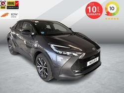 Grijs Gebruikt 2024 Toyota C-HR Edition SUV | € 35.950 (Super prijs)