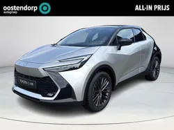 Overig Nieuw 2024 Toyota C-HR Premium SUV | € 48.034 (Eerlijke prijs)