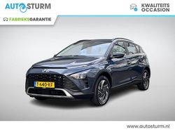 Grijs Gebruikt 2023 Hyundai Bayon Comfort SUV | € 19.779 (Eerlijke prijs)