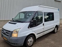 Overige Gebruikt 2008 Ford Transit Van | € 2.200 (Eerlijke prijs)