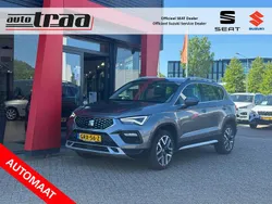 Grijs Gebruikt 2023 Seat Ateca Business SUV | € 33.950 (Iets duurder)
