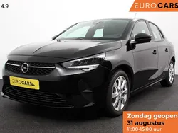 Zwart Gebruikt 2023 Opel Corsa Edition Hatchback | € 17.490 (Goede deal)