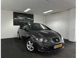 Grijs Gebruikt 2011 Seat Leon Copa Hatchback | € 3.495 (Goede deal)