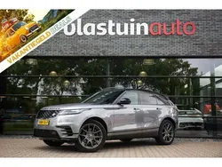 Grijs Gebruikt 2021 Land Rover Range Rover Velar SE Dynamic SUV | € 54.450 (Eerlijke prijs)