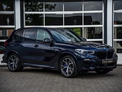 Zwart Gebruikt 2021 BMW X5 Executive SUV | € 58.875 (Goede deal)