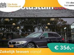 Gebruikt 2017 BMW 520 Executive Stationwagen | € 20.950 (Duur)