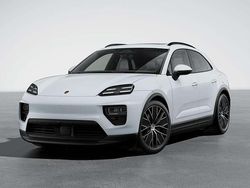 Wit Nieuw 2025 Porsche Macan SUV | € 109.573 (Goede deal)