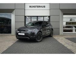 Grijs Gebruikt 2025 Land Rover Range Rover Graphite SUV | € 64.940