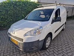 Gebruikt 2014 Peugeot Partner MPV | € 4.995 (Iets duurder)