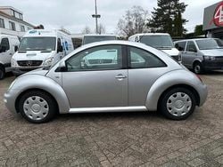 Grijs (metallic) Gebruikt 2000 VW Beetle Highline Hatchback | € 1.495 (Goede deal)