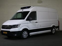 Wit Gebruikt 2018 VW Crafter Van | € 29.950
