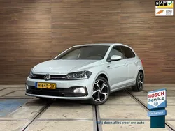 Grijs Gebruikt 2020 VW Polo Highline Hatchback | € 16.490 (Eerlijke prijs)