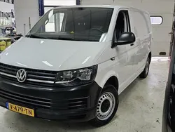 Wit Gebruikt 2019 VW T6.1 Van | € 12.750 (Eerlijke prijs)
